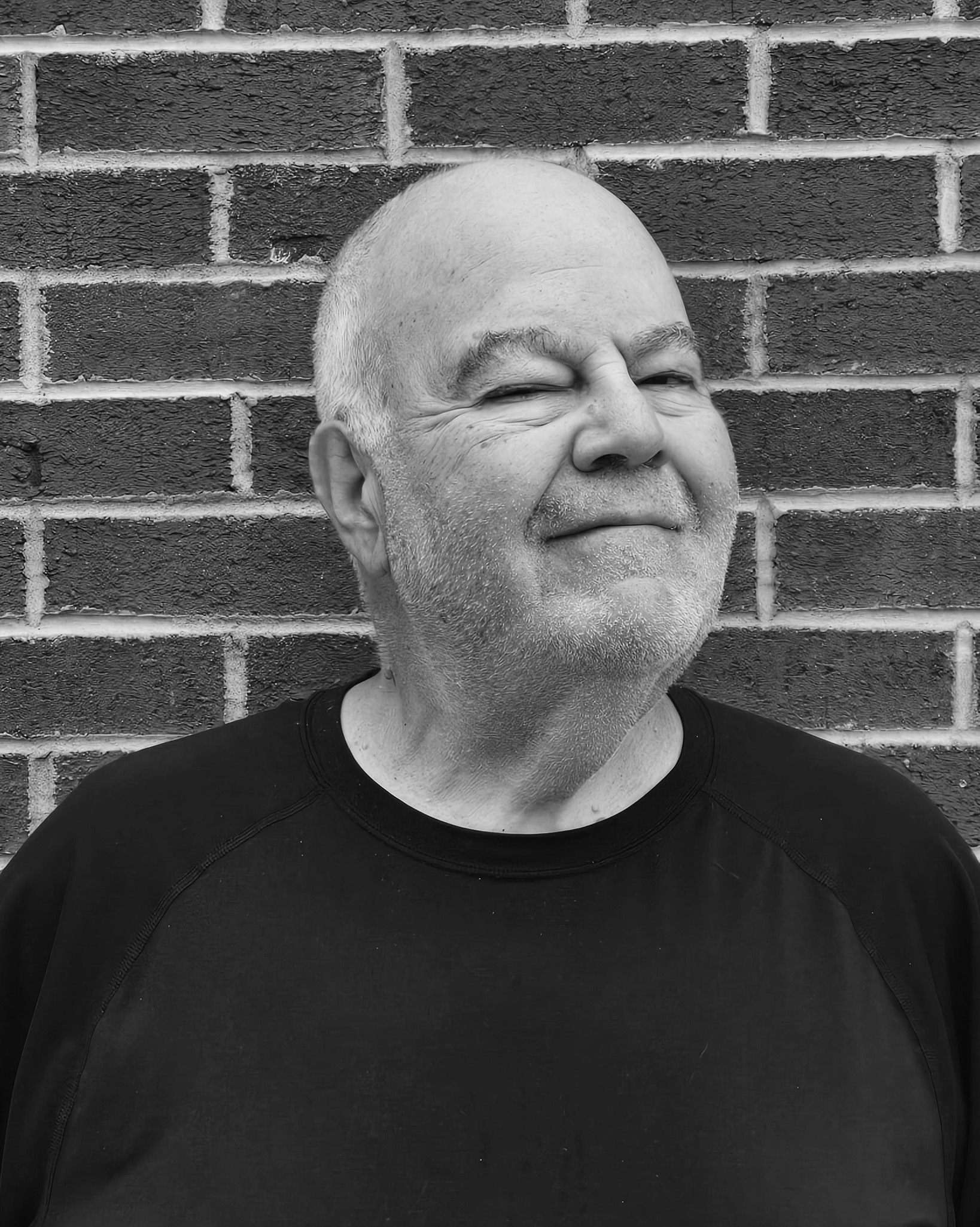 Author portrait of Frank Ruscitti